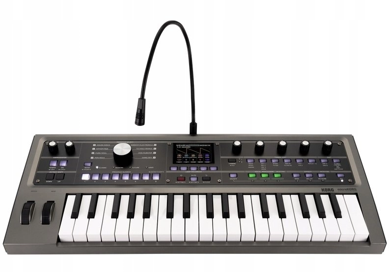 Korg Microkorg 2 ( C1280200204 KRMICRO2