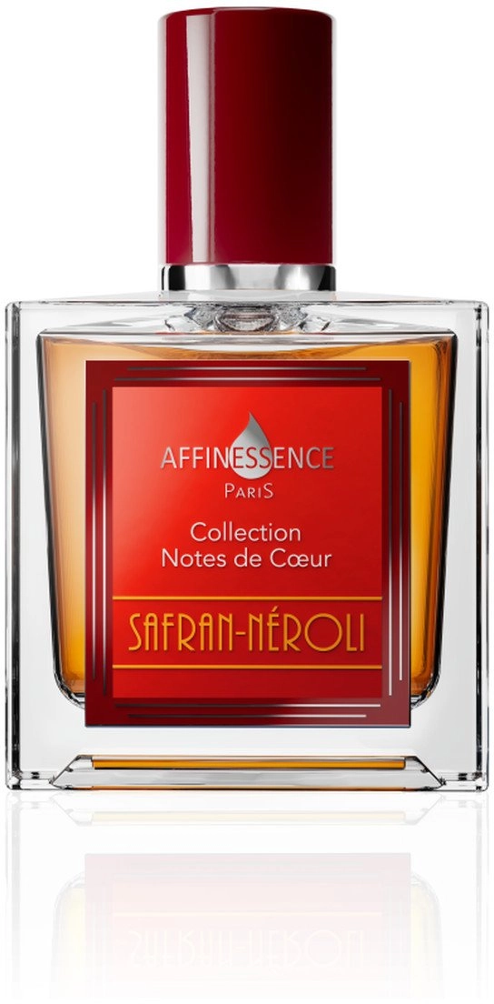 AFFINESSENCE Safran Neroli EDP spray 50ml