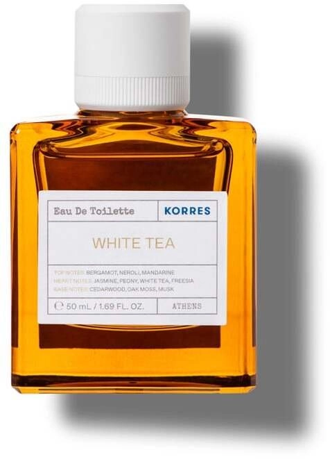 White Tea (W 50 ml) 5203069090578