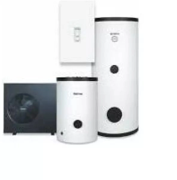 Kospel SWPC-301.PL - Hot water