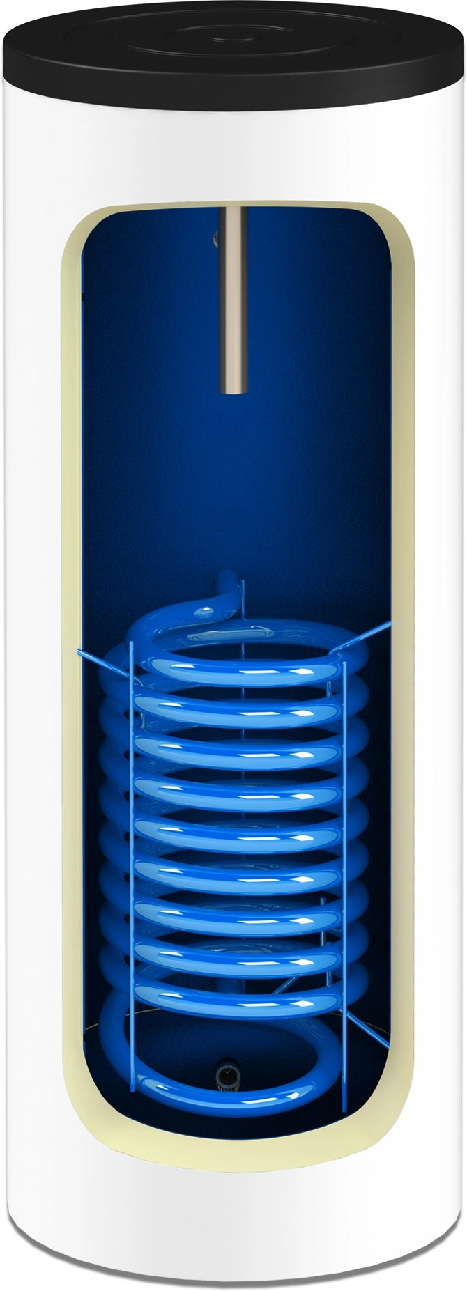 Kospel SW-501.PL HUW EXCHANGER STANDING