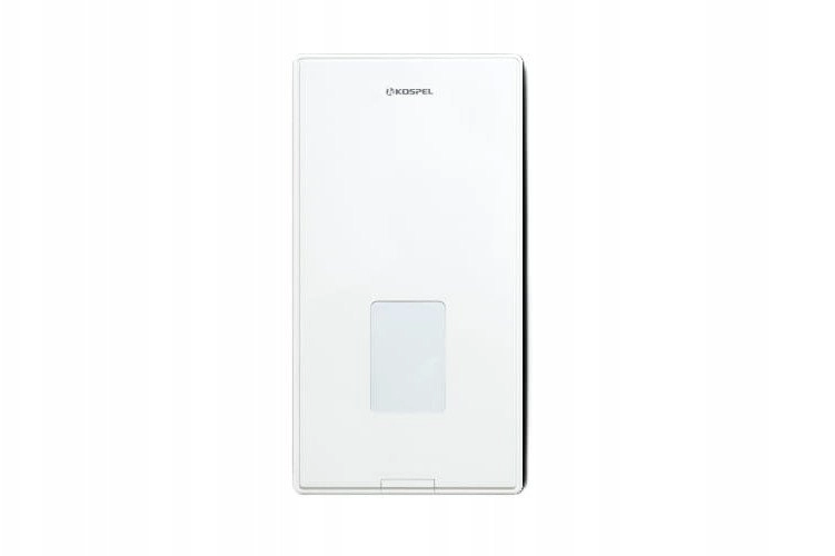 Bearing Electric Flow Water Heater PPE4