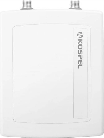 Water flow heater Kospel Electric water