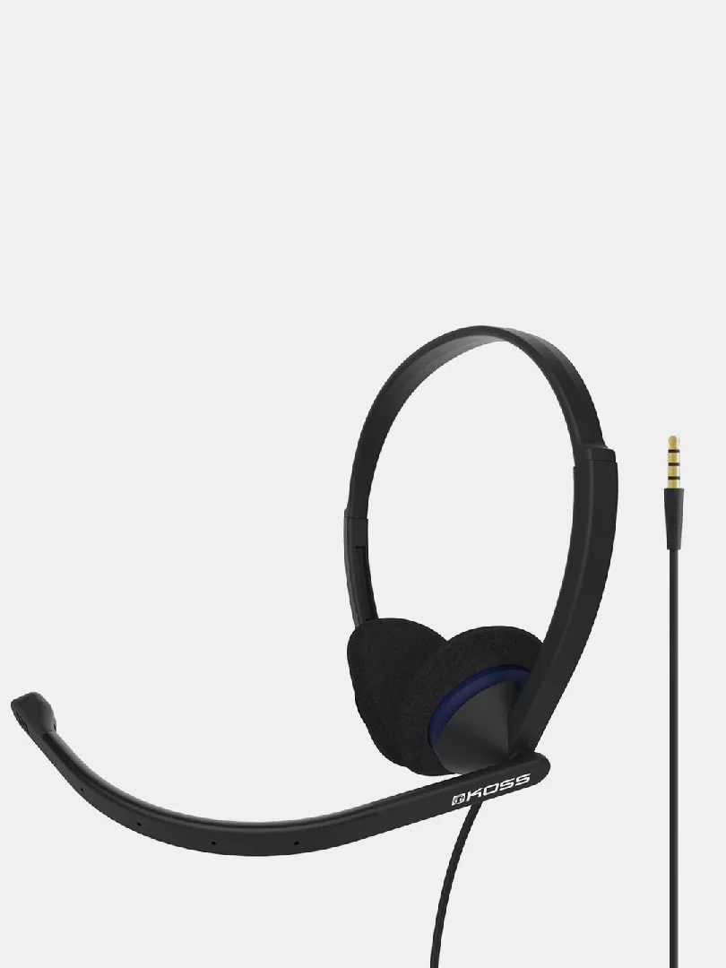 Koss CS200i Headset Wired Head-band Office/Call