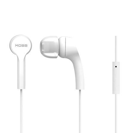 Koss KEB9i Headphones Wired In-ear Calls/Music