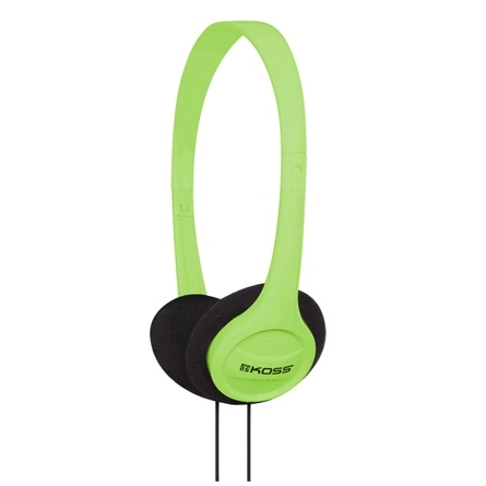 Koss KPH7 Headphones Wired Head-band Music