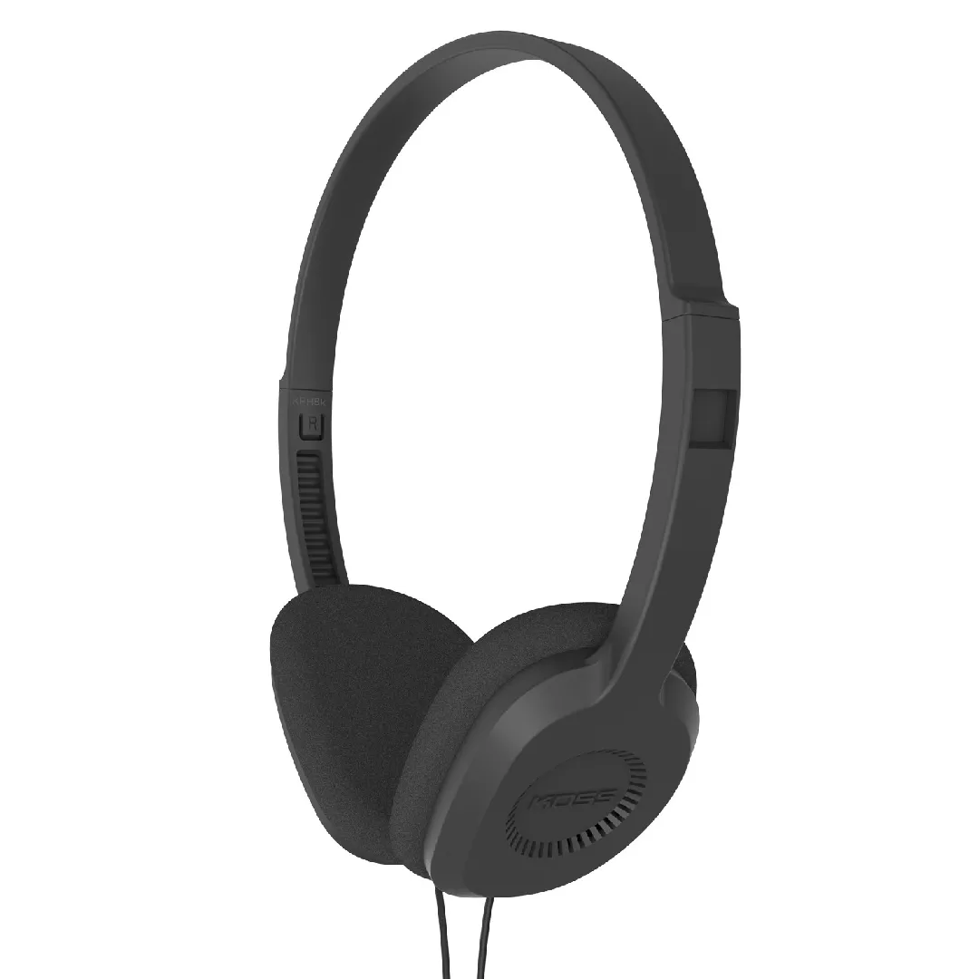 Koss KPH8 Headphones Wired Head-band Music