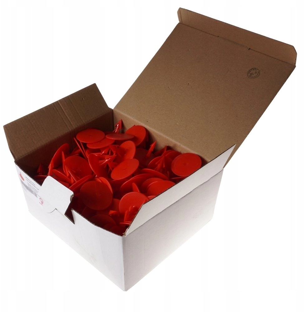 Kotar Pins for attaching foil (1