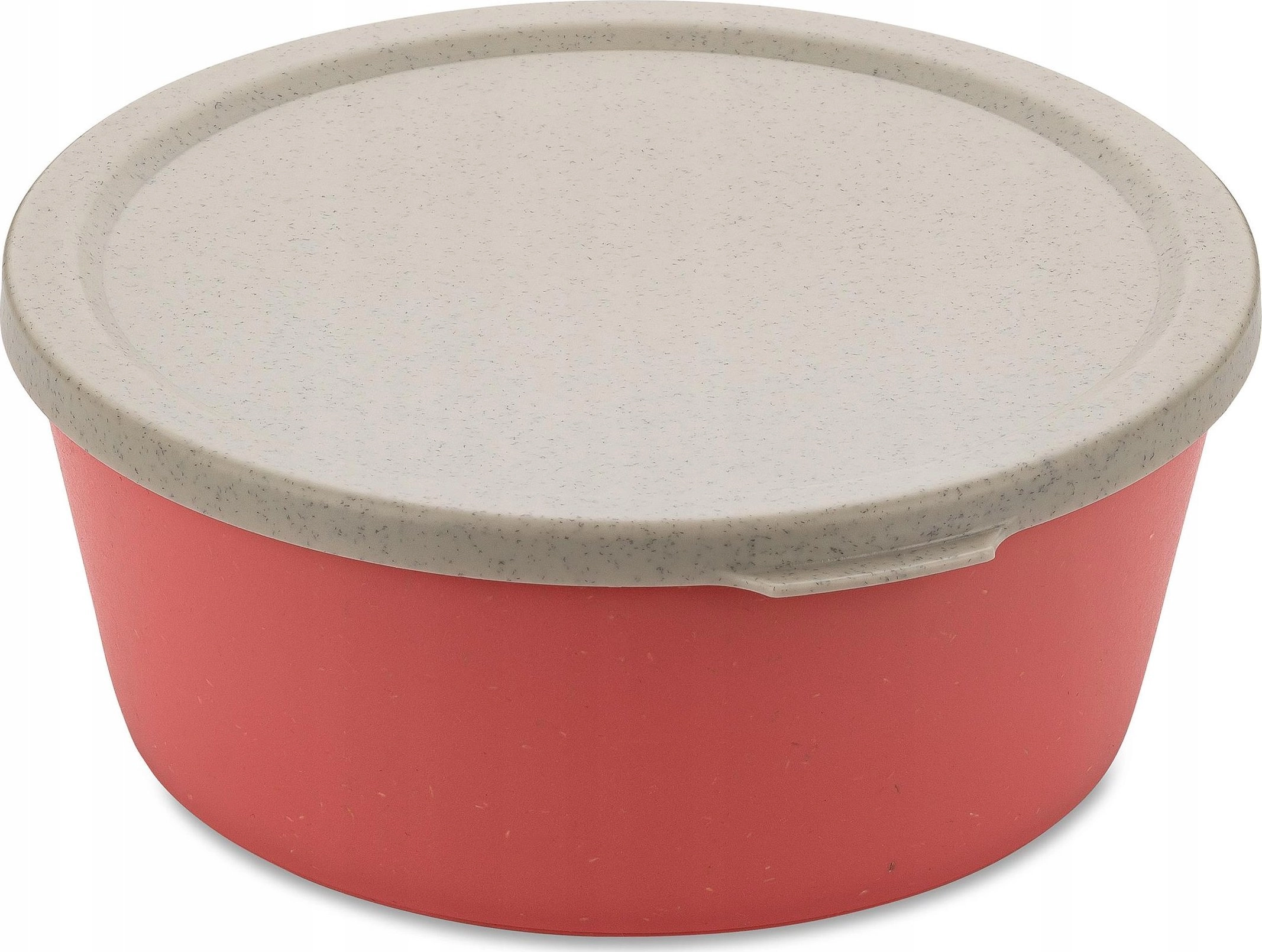Koziol CONNECT BOWL food container airtight