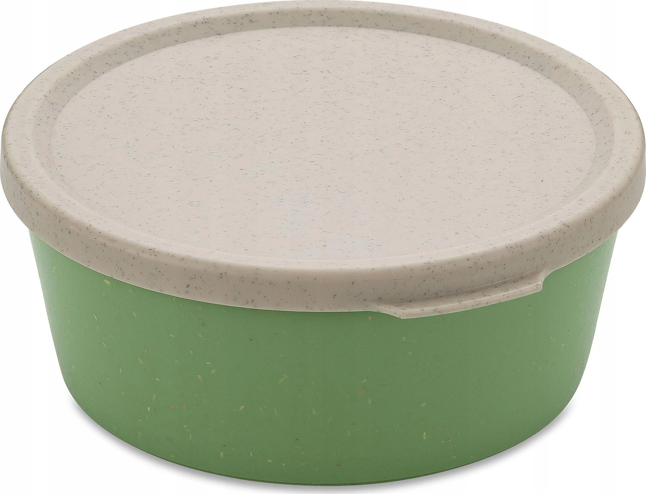 Koziol CONNECT BOWL food container airtight