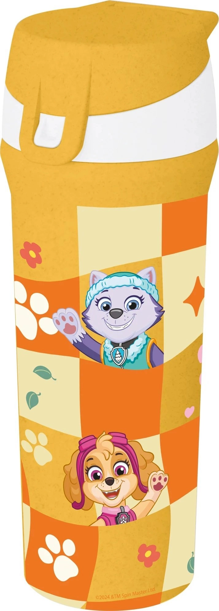Koziol STAN Paw Patrol water bottle