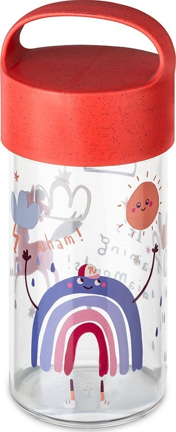 Koziol DREAMS water bottle  500 ml