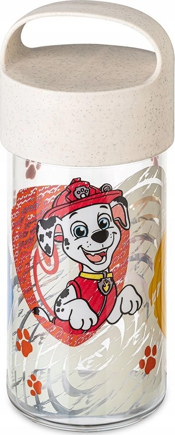 Koziol BUDDY SNACK PAW Patrol water