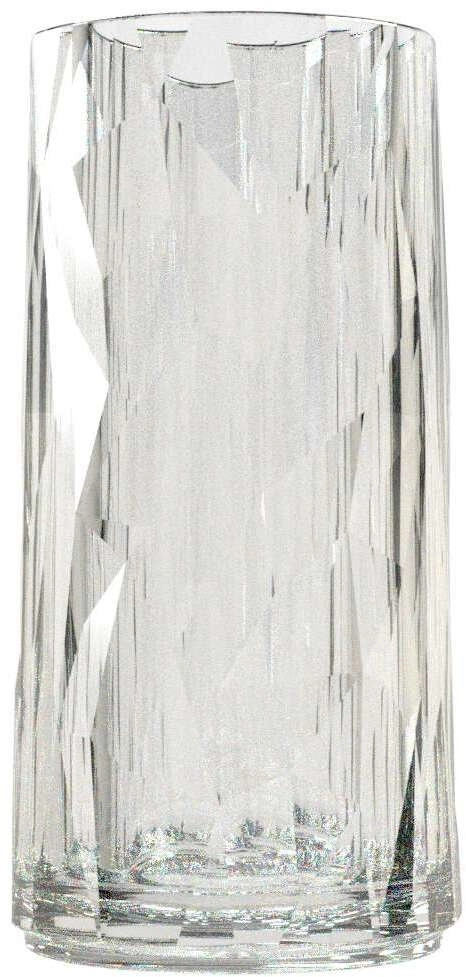 Koziol long drink glass Club No