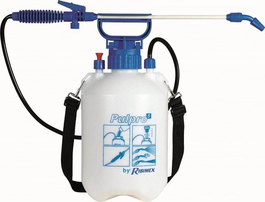 PULPRO RIBIMEX hand sprayer 14757193 3700194401771