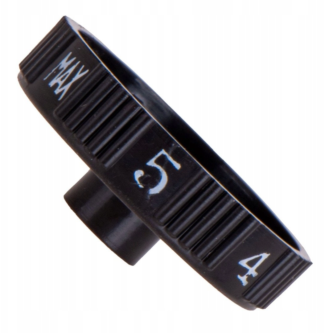 Speed regulator knob for 3-in-1 230V