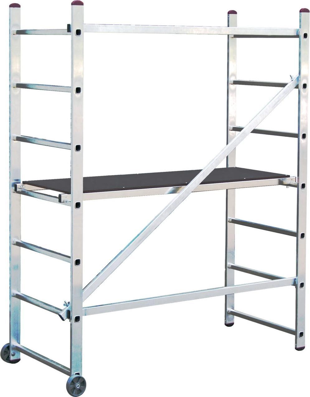 KRAUSE CORDA MINI SCAFFOLDING 3m 916174