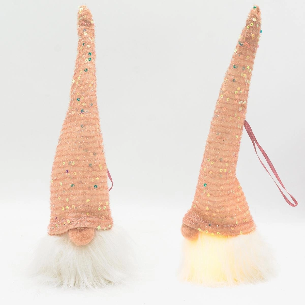 Christmas decoration Krist+ DECORATIVE SANTA LED