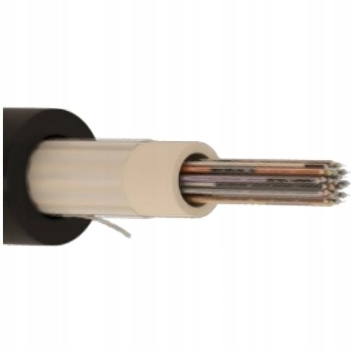 Fiber optic cable 12 fibers OM3