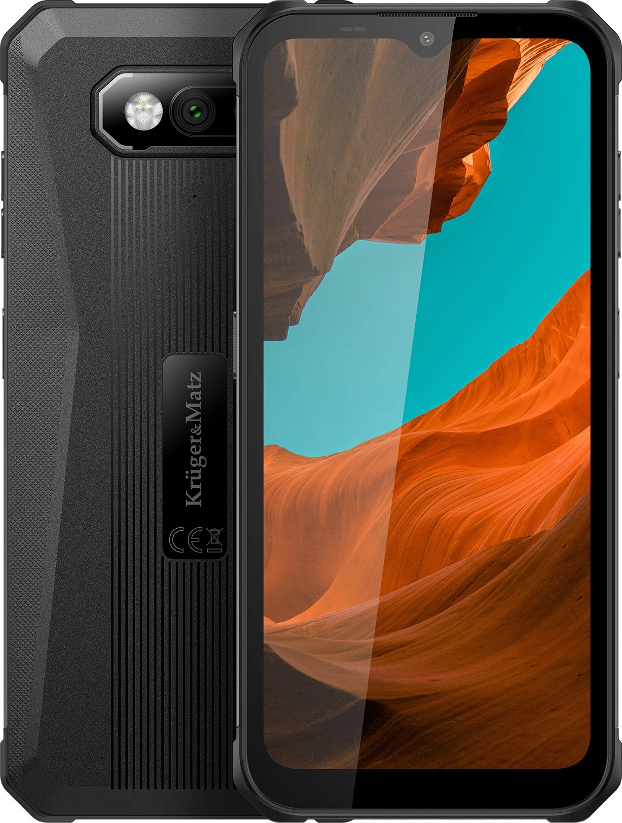 Smartfon KrugerMatz DRIVE 11 15984528 KM05006