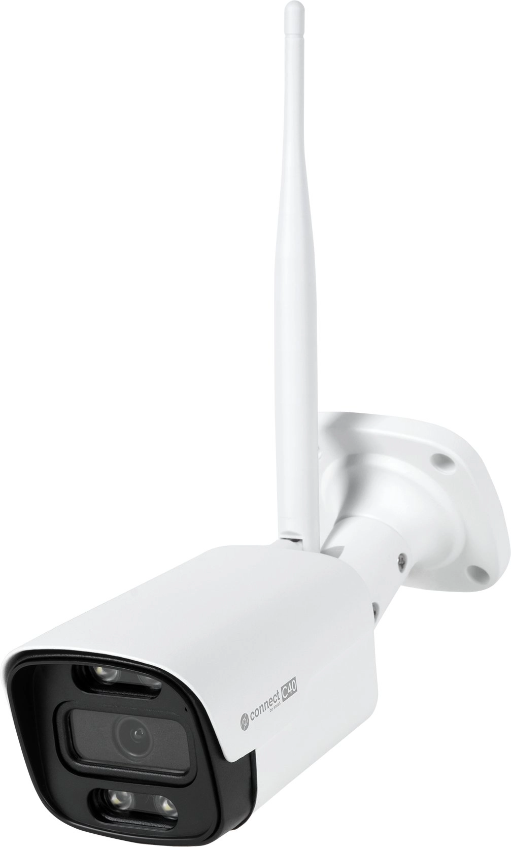 Outdoor Wi-Fi Camera KrugerMatz Connect C40