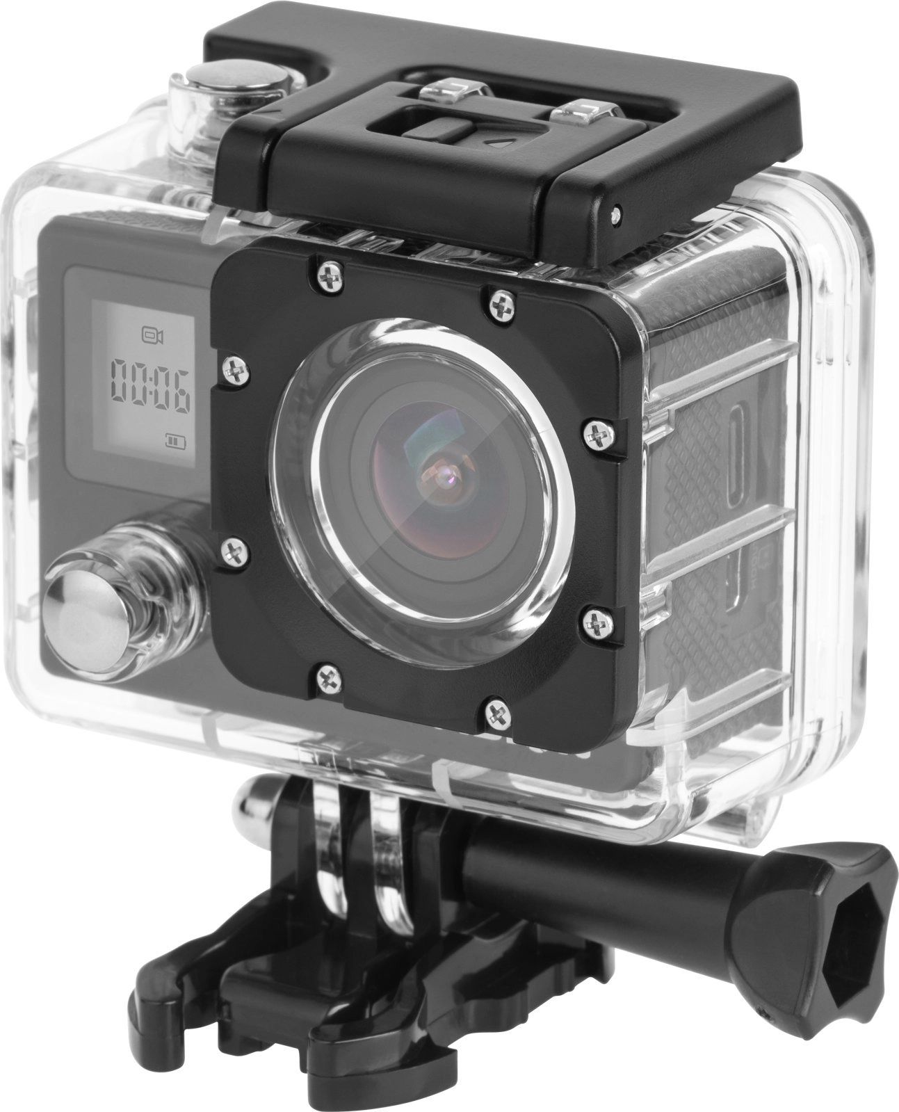 KrugerMatz camera Krugeramp;Matz Vision L400