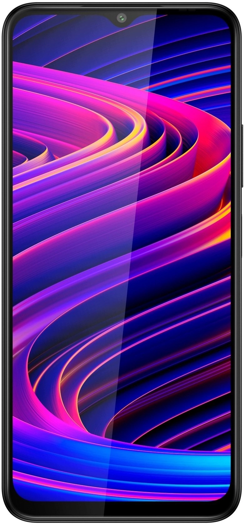 Smartfon Kruger&amp;Matz FLOW 12 black