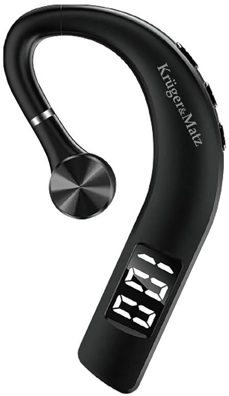 Kruger&amp;Matz Traveler K17 Bluetooth austiņas