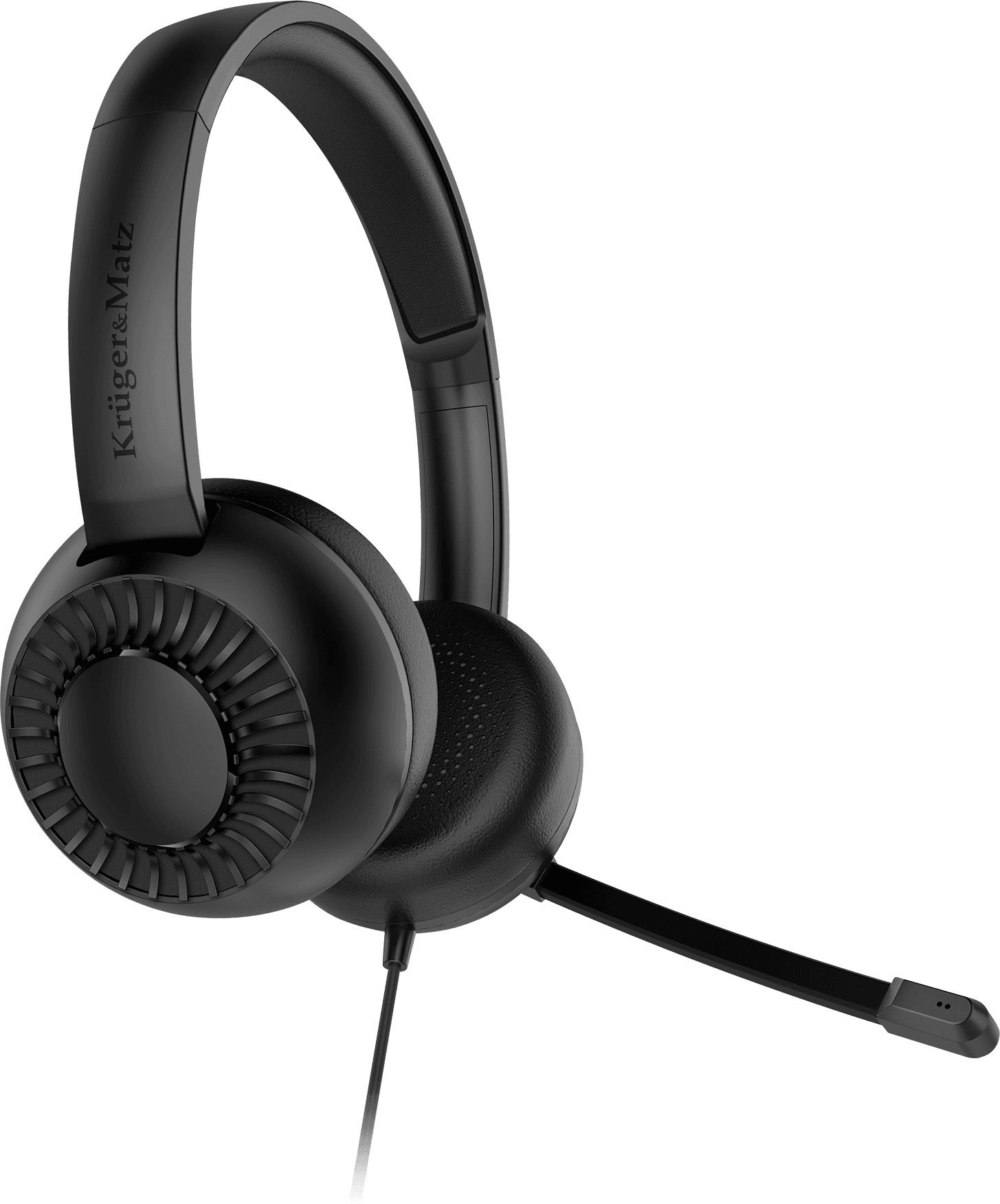 P3 KM0662 Black