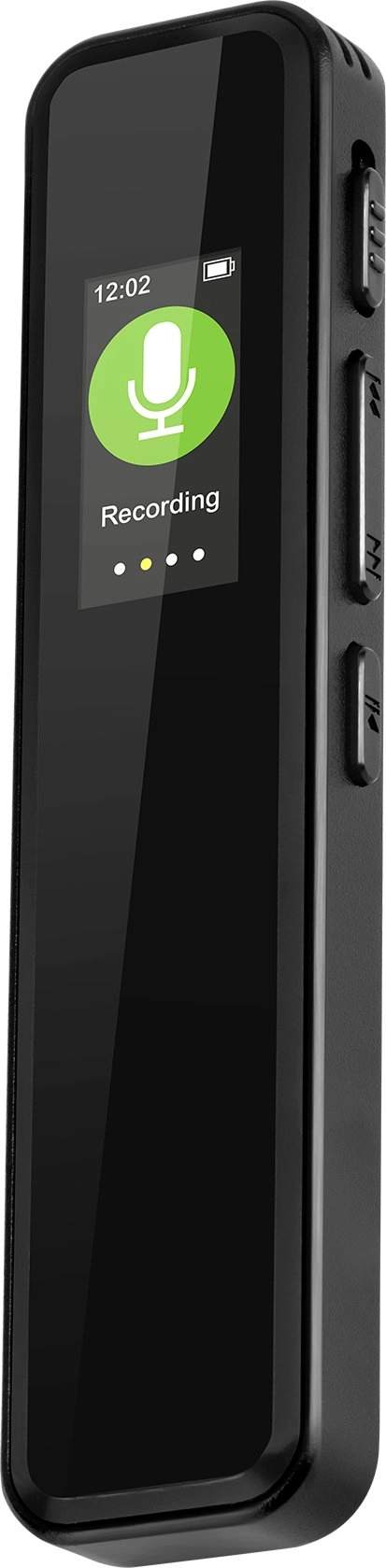 KrugerMatz dictaphone KrugerMatz digital dictaphone KM0951