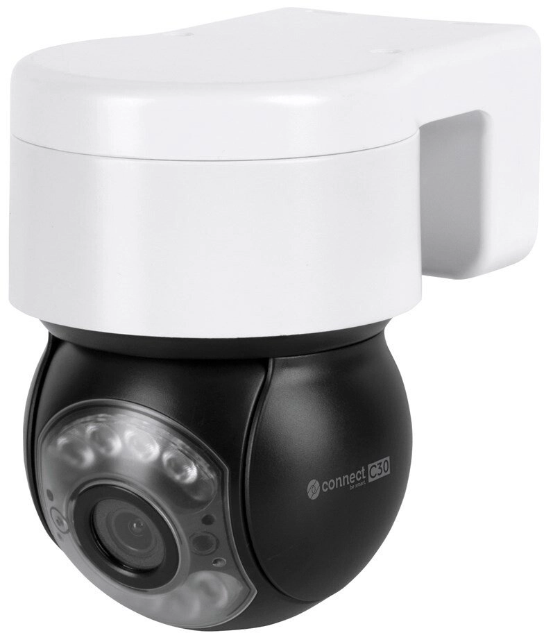 KrugerMatz IP camera KrugerMatz Connect C30