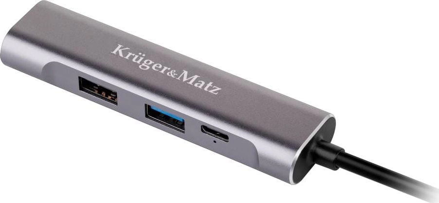 USB Type-C to HDMI/USB3.0/USB2.0/C