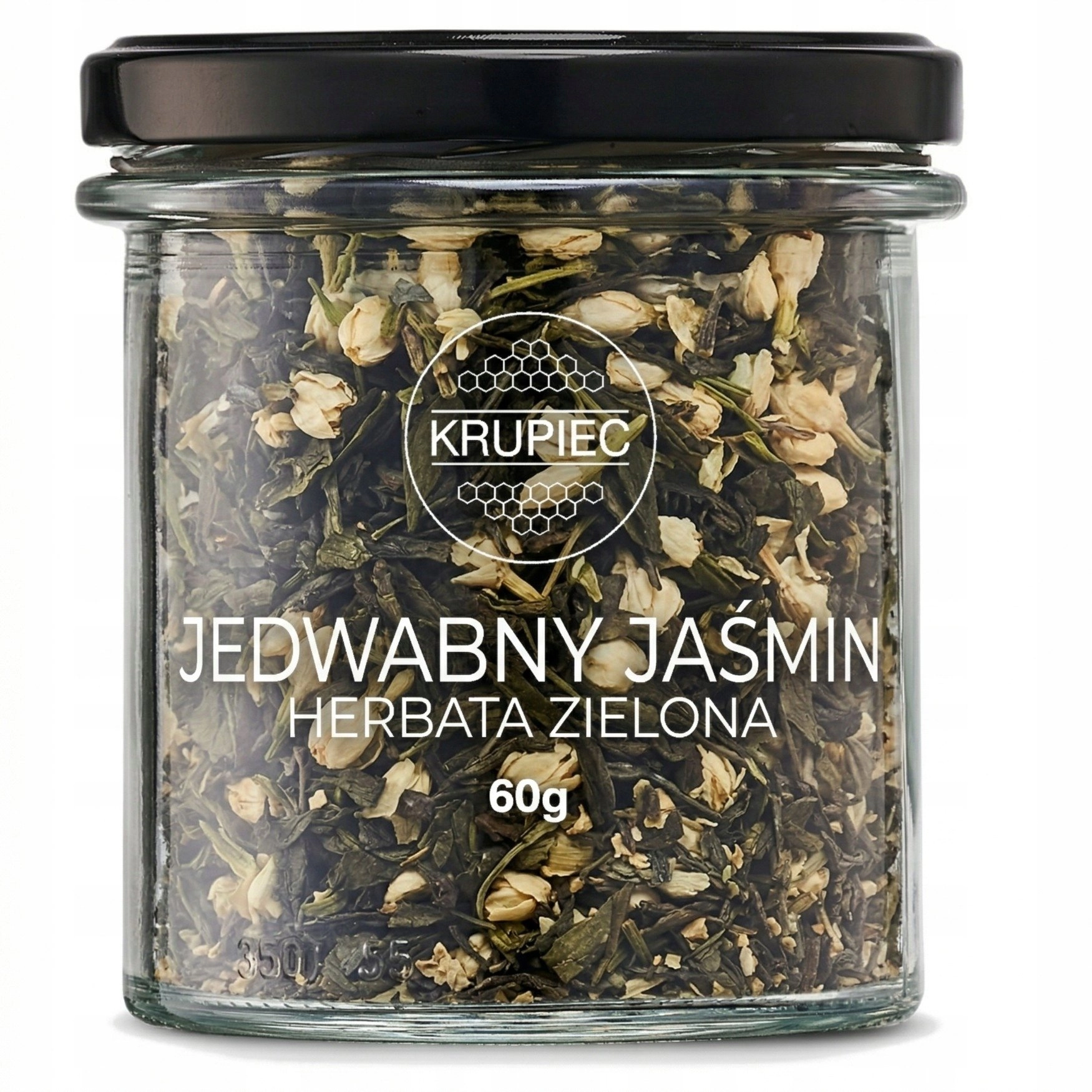 Krupiec Green tea Krupiec Jedwabny Jaśmin