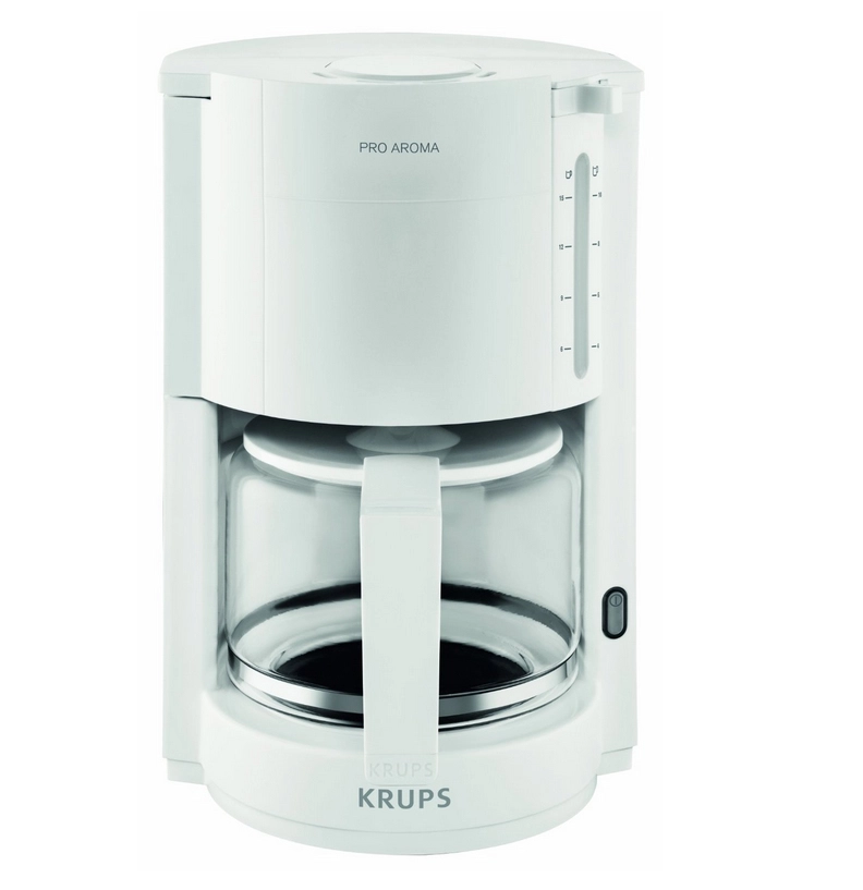 Krups F30901 Drip coffee maker F