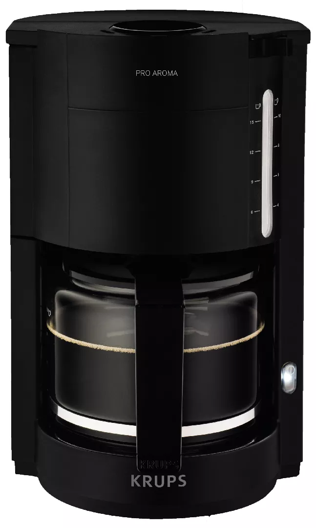 Krups F30908 Pilienu kafijas automāts 1,25L