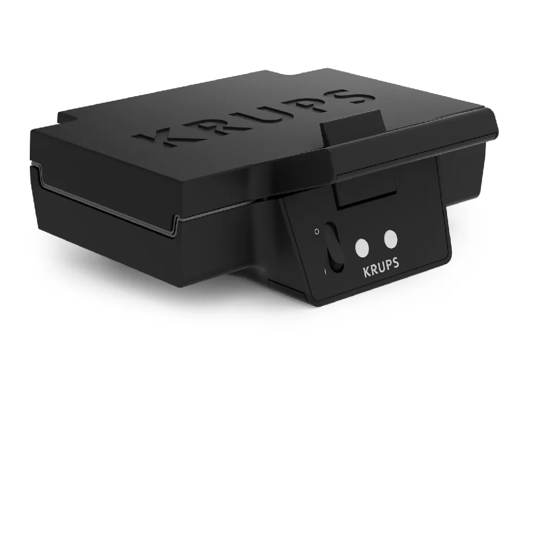Krups FDK Iconic FDK462 sandwich maker