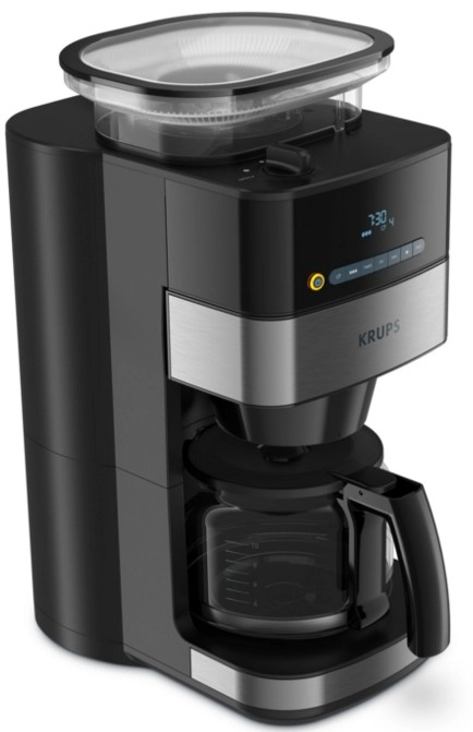 Krups Aroma Partner KM8328 Fully-auto Drip