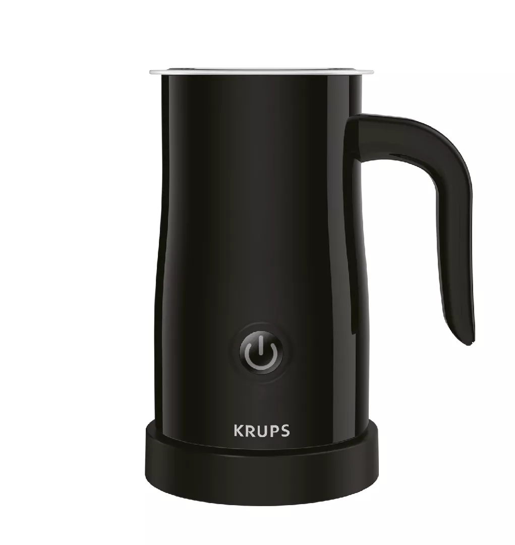 Krups XL1008 Automatic Black XL1008 XL100810