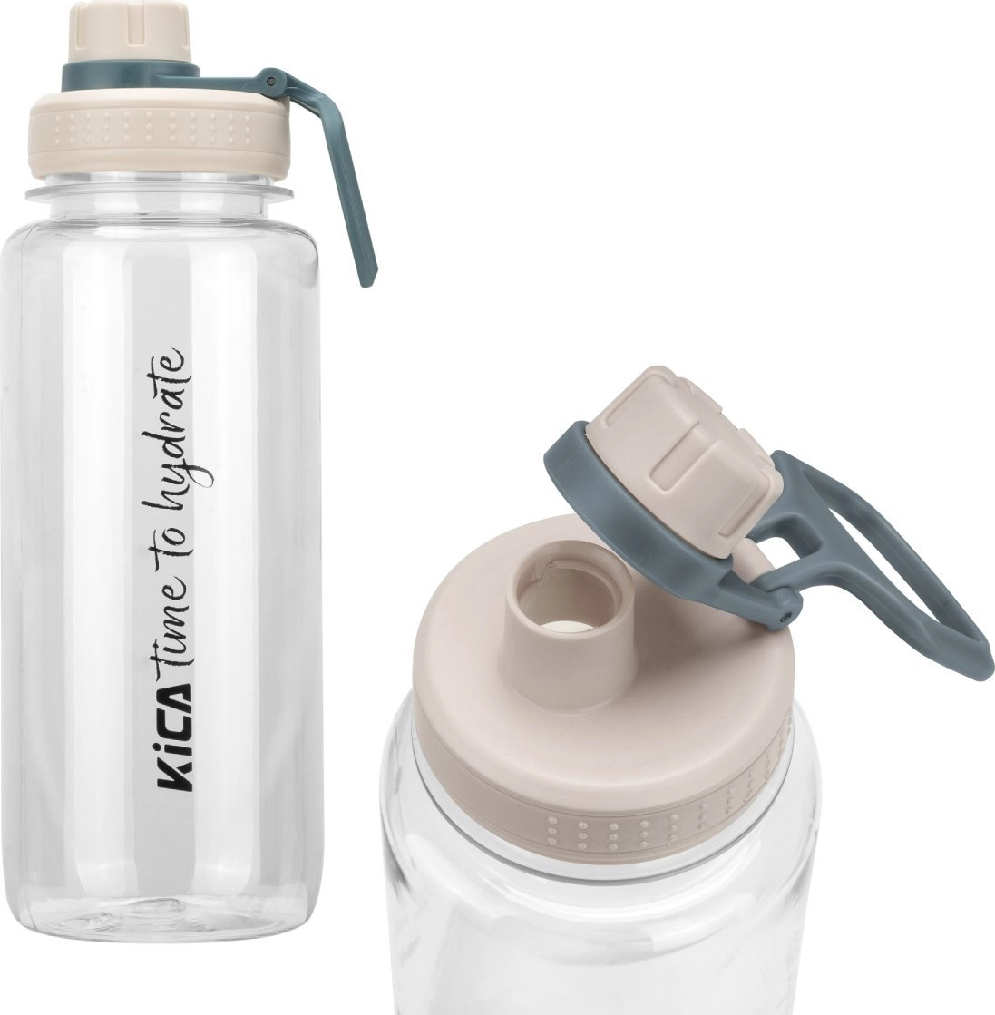 Krups FeiyuTech KiCA Sports bottle 1000