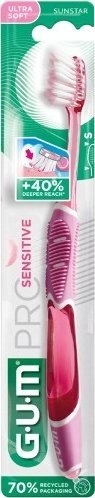 Krups D.GUM BRUSH SENSITIVE PRO