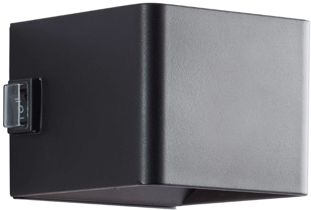 LED outdoor wall light BRILLIANT ISEO