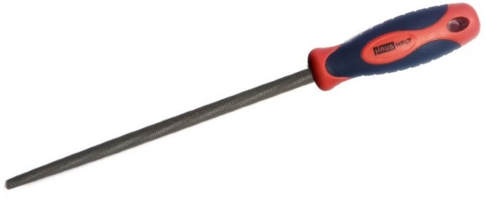 ROUND METAL RASP 300 MM (