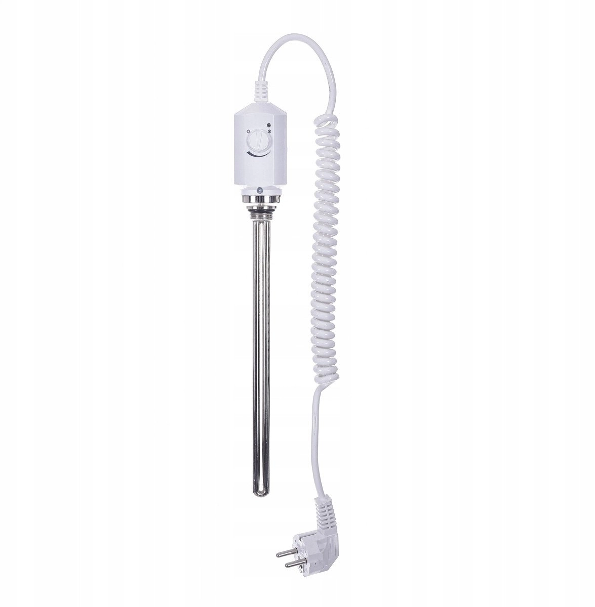 GRZAŁKA ŁAZIENKOWA Z TERMOSTATEM RD10 300W