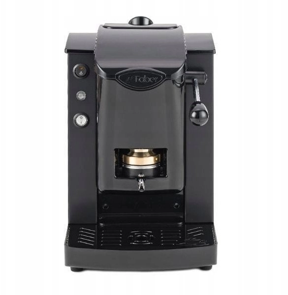 Faber Italia Slot Plast Semi-auto Pod