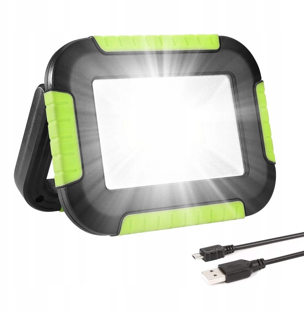 Krups Lampa kempingowa LEPRO 3300023 1000lm