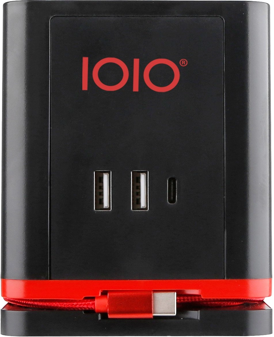 Olympia socket cube IOIO SW 1000