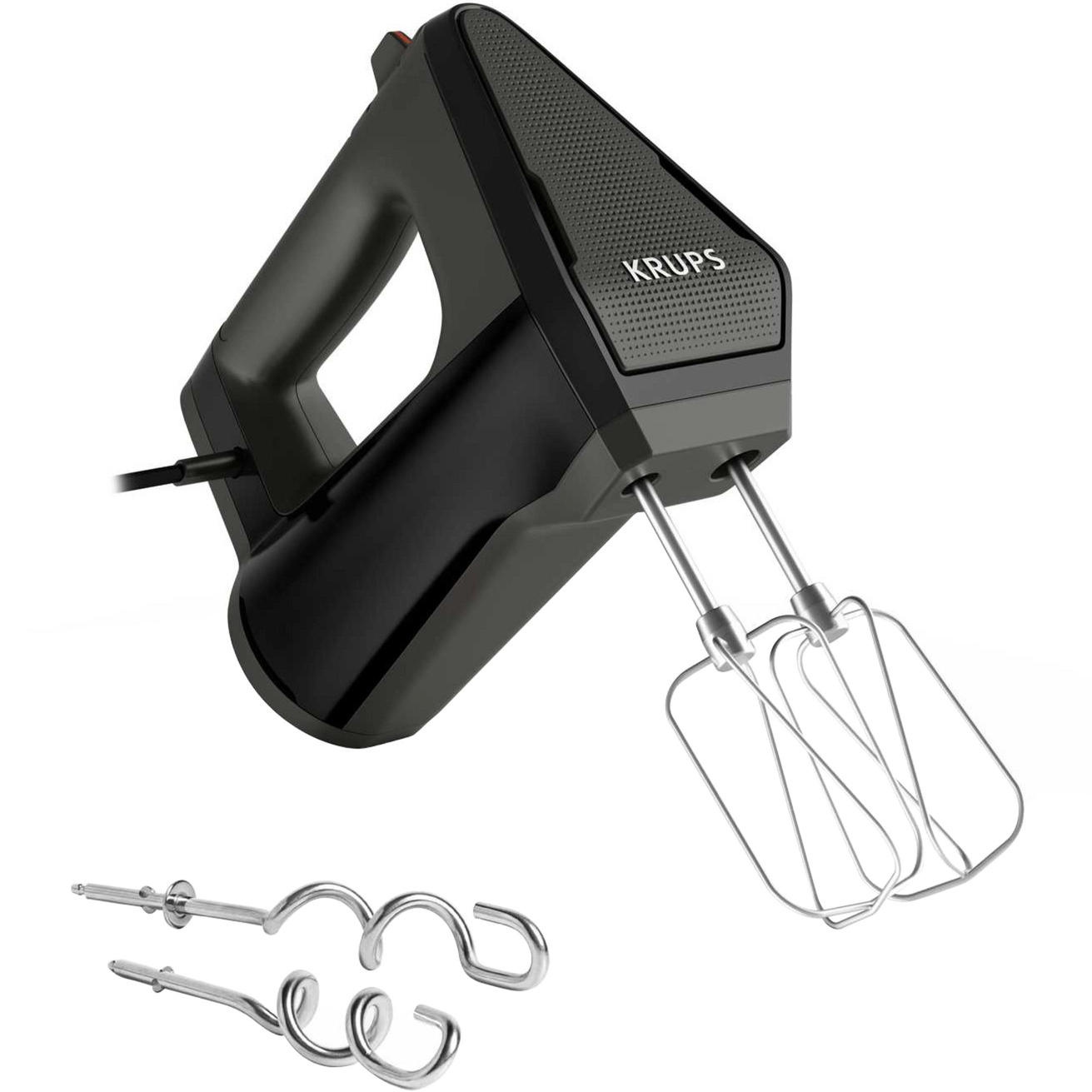 Krups 3MIX 6000 GN6028 Handmixer 600