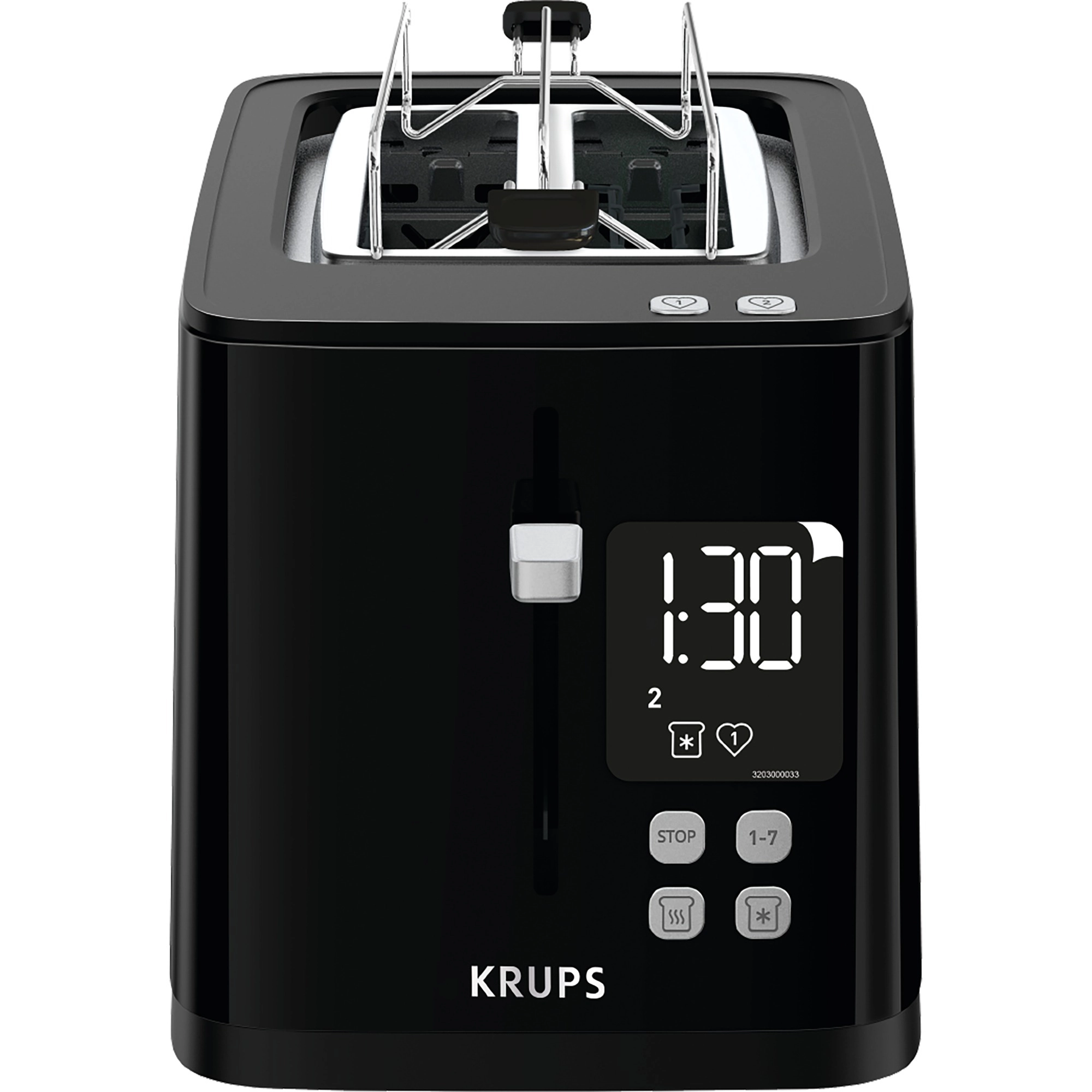 Krups Smart`n Light KH6418 7 2