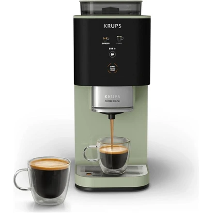 Krups Coffee Crush Edition Coffe Crush