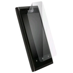 Krusell 20101 mobile phone screen/back protector